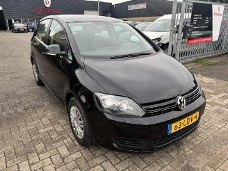 Avarii autoturisme Volkswagen Golf plus 1.4 TSI Comfort NAP 122pk 2010/3