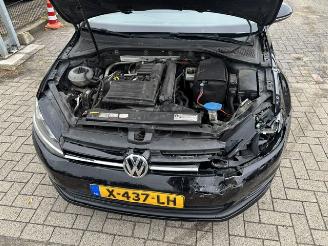 Volkswagen Golf 1.4 TSI ACT Highline 150pk picture 6