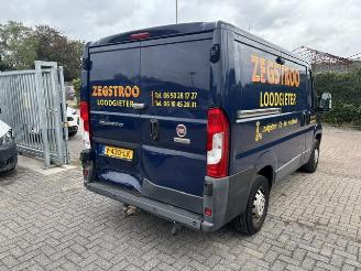 Fiat Ducato 2.3 MJ 131pk  Clima Navi 3-pers  NAP picture 3