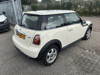 Mini One 1.6 One  Pano  NAP picture 2