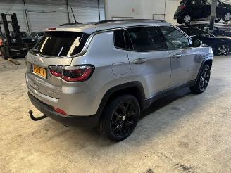 Jeep Compass 1.4 M. Limited Automaat 4X4 170pk picture 8