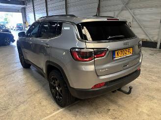 Unfallwagen Jeep Compass 1.4 M. Limited Automaat 4X4 170pk 2017/10