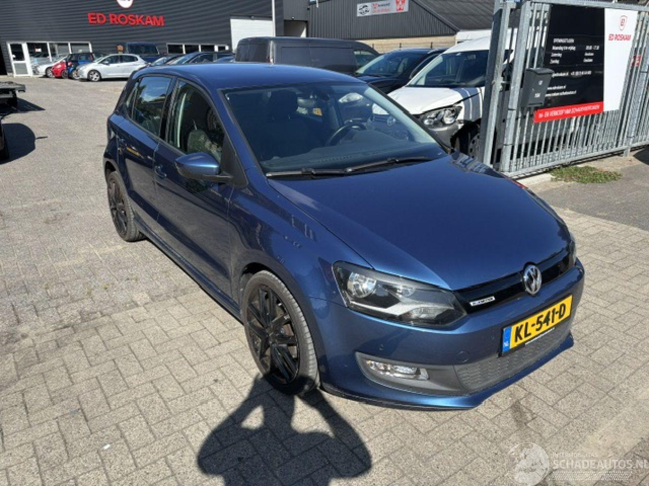 Volkswagen Polo 1.0 5-drs Clima