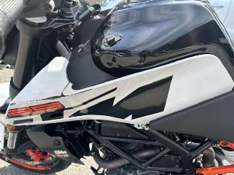 KTM 125 Duke 125 Duke Abs picture 7