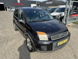 Schadeauto Ford Fusion 1.4 16v Futura Airco NAP 2008/2