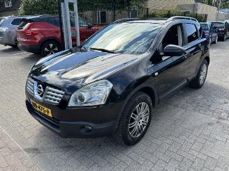 Nissan Qashqai 1.6 Acenta Pano clima picture 3