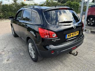 Nissan Qashqai 1.6 Acenta Pano clima picture 5