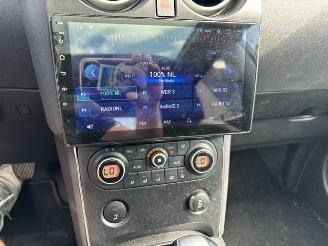 Nissan Qashqai 1.6 Acenta Pano clima picture 15