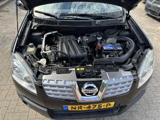 Nissan Qashqai 1.6 Acenta Pano clima picture 13