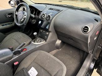 Nissan Qashqai 1.6 Acenta Pano clima picture 11