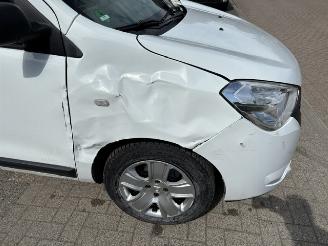 Dacia Dokker 1.5 DCI 90 Solid airco NAP picture 7