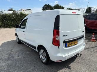 Auto incidentate Dacia Dokker 1.5 DCI 90 Solid airco NAP 2020/7