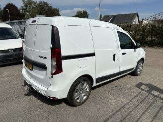 Dacia Dokker 1.5 DCI 90 Solid airco NAP picture 4
