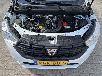 Dacia Dokker 1.5 DCI 90 Solid airco NAP picture 9