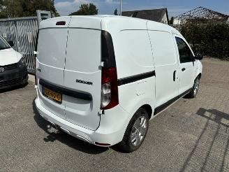 Dacia Dokker 1.5 DCI 90 Solid airco NAP picture 5