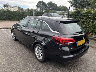 Unfallwagen Opel Astra 1.2 Elegance Sports 2020/1