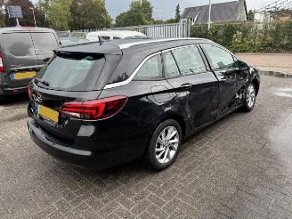 Opel Astra 1.2 Elegance Sports picture 6