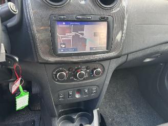 Dacia Logan 0.9 TCe Stepway Nap picture 11