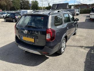 Dacia Logan 0.9 TCe Stepway Nap picture 2