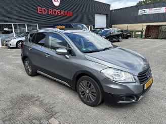 Suzuki SX4 1.6D S-Cross Exclusive Pano picture 2