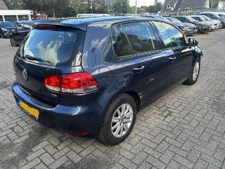 Volkswagen Golf 1.2 TSI Comfort  5-drs clima picture 7