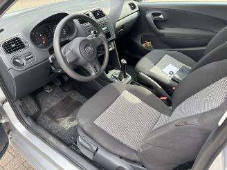 Volkswagen Polo 1.2  Airco NAP picture 12