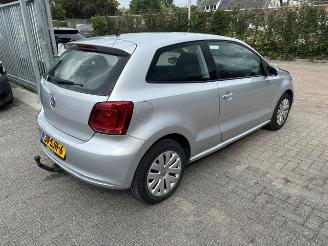 Volkswagen Polo 1.2  Airco NAP picture 3