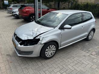 Volkswagen Polo 1.2  Airco NAP picture 7