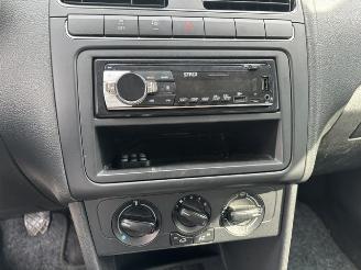 Volkswagen Polo 1.2  Airco NAP picture 13