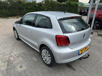 Volkswagen Polo 1.2  Airco NAP picture 5