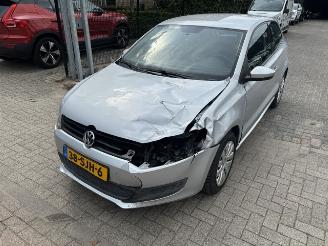 Volkswagen Polo 1.2  Airco NAP picture 6