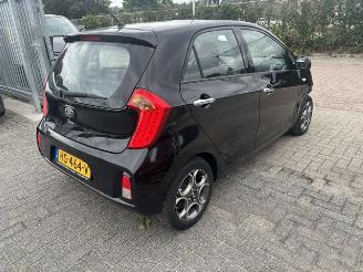 Kia Picanto 1.2 5-drs Dynamic Clima picture 5