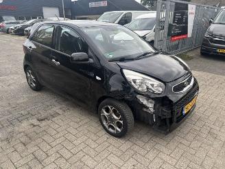 Kia Picanto 1.2 5-drs Dynamic Clima picture 6