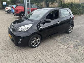 Kia Picanto 1.2 5-drs Dynamic Clima picture 2