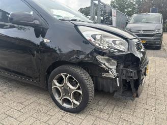Kia Picanto 1.2 5-drs Dynamic Clima picture 7