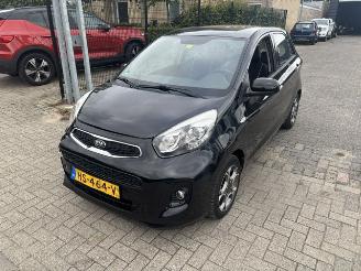 Avarii autoturisme Kia Picanto 1.2 5-drs Dynamic Clima 2016/1