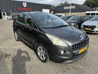 Coche accidentado Peugeot 3008 1.6 THP ST Pano NAP 2011/4
