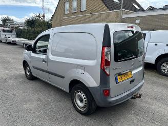 skadebil bedrijf Renault Kangoo 1.5 DCI Airco Nap 2014/10