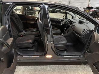 Opel Meriva 1.4 Turbo Ann.Ed. NAP picture 8