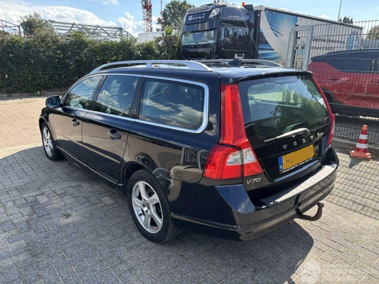 Volvo V-70 1.6 T4  Lim.Edition  179pk