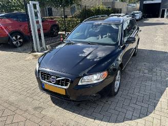 Volvo V-70 1.6 T4  Lim.Edition  179pk picture 3