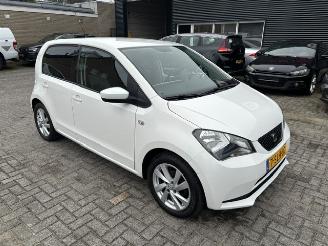 Seat Mii 1.0 Style 5-drs airco picture 2