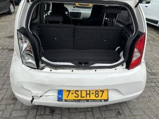 Seat Mii 1.0 Style 5-drs airco picture 7