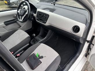 Seat Mii 1.0 Style 5-drs airco picture 12