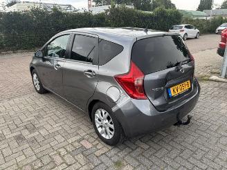 Nissan Note 1.2 Connect Edition Clima NAP picture 6