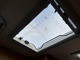 Knaus  Sudwind  Voortent fietsendrager picture 7