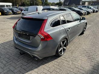 Volvo V-60 2.0 T4 R-Design automaat NAP picture 3
