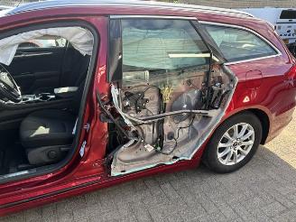 Ford Mondeo 1.5 TDCI Titanium NAP picture 8