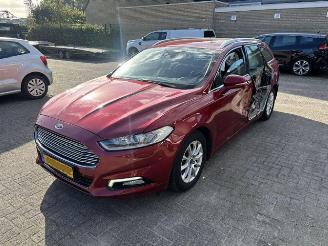 Ford Mondeo 1.5 TDCI Titanium NAP picture 5