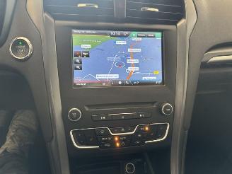 Ford Mondeo 1.5 TDCI Titanium NAP picture 15